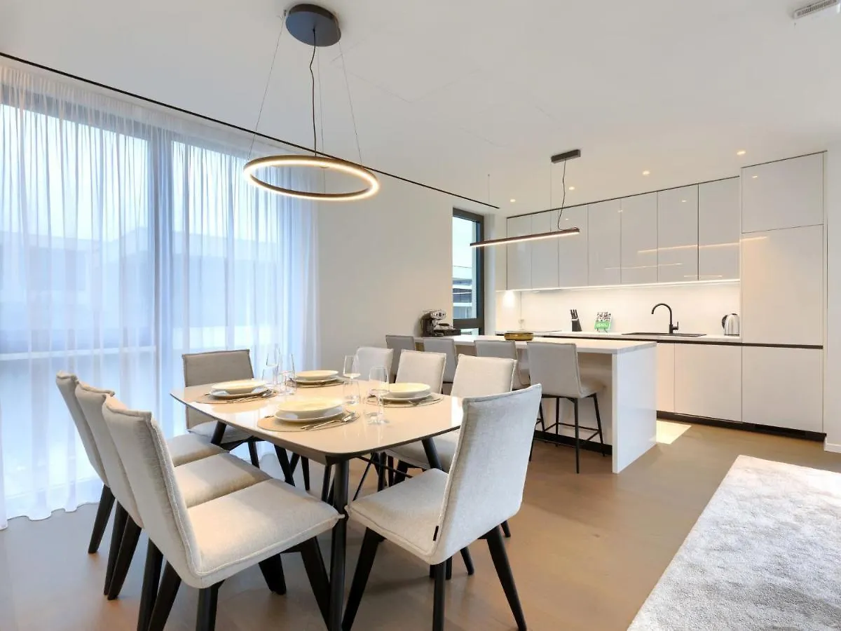 Holiday Home Semi-Detached Villas Crveni Vrh By Interhome Savudrija