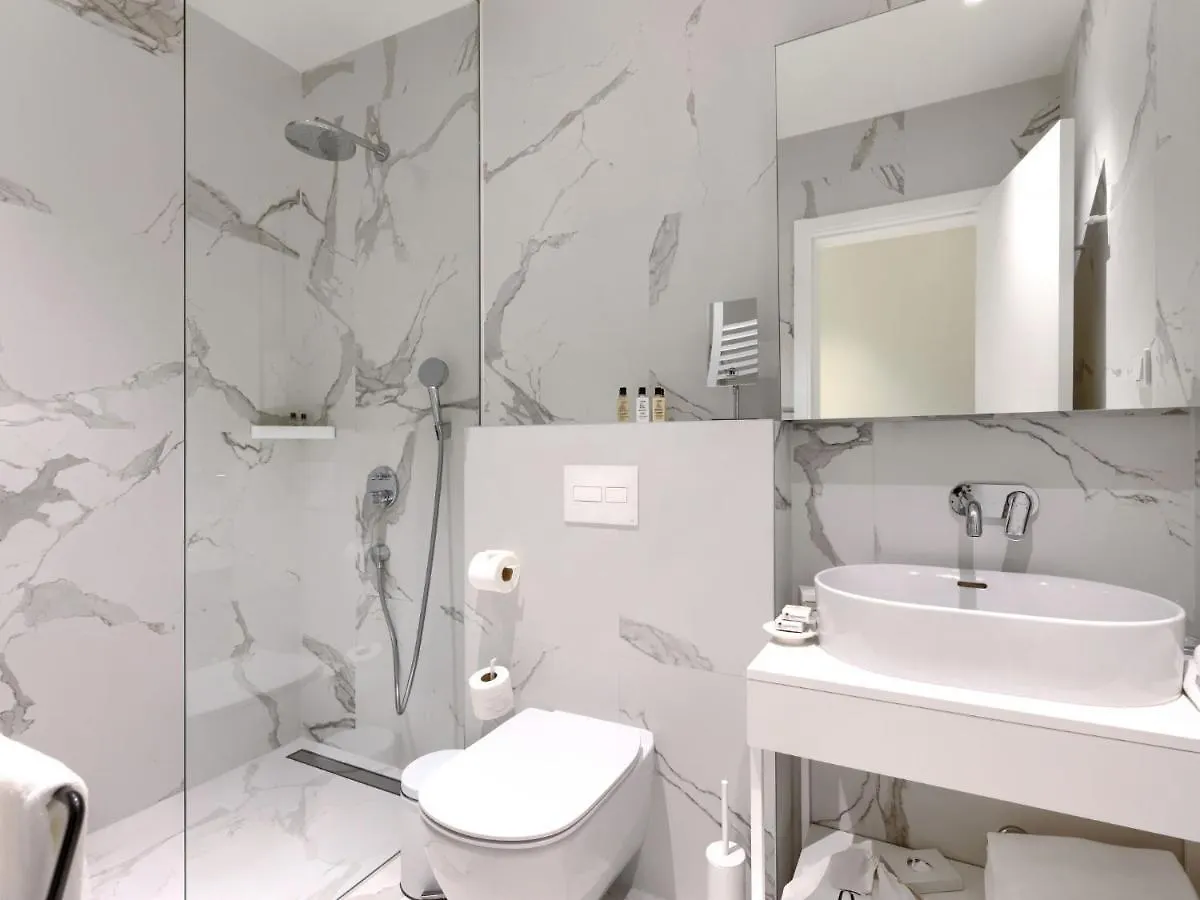 Holiday Home Semi-Detached Villas Crveni Vrh By Interhome Savudrija Croatia