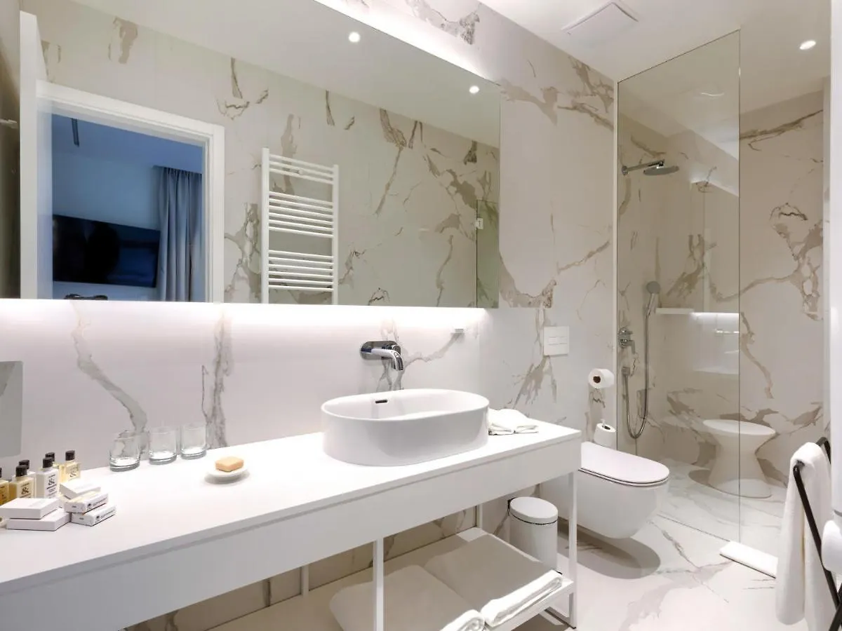 Holiday Home Semi-Detached Villas Crveni Vrh By Interhome Savudrija