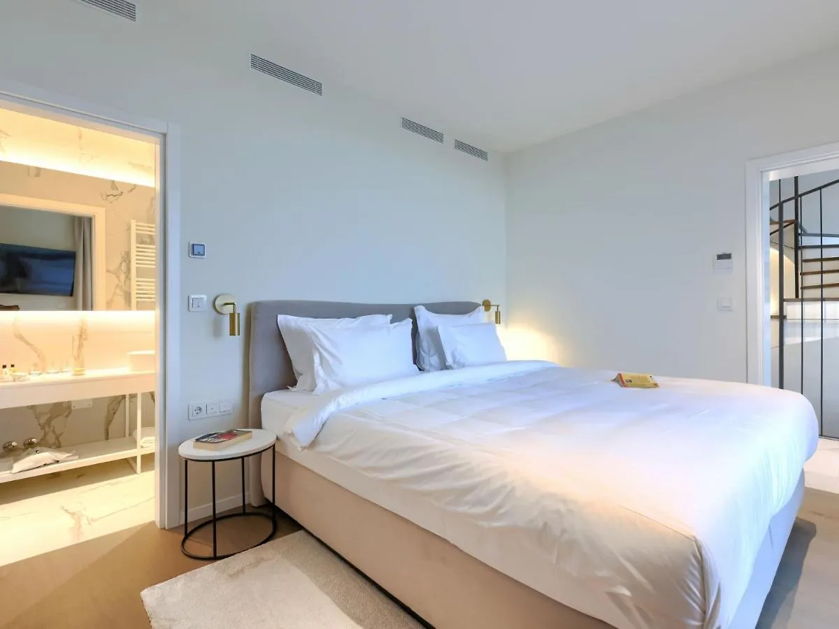 Holiday Home Semi-Detached Villas Crveni Vrh By Interhome Savudrija