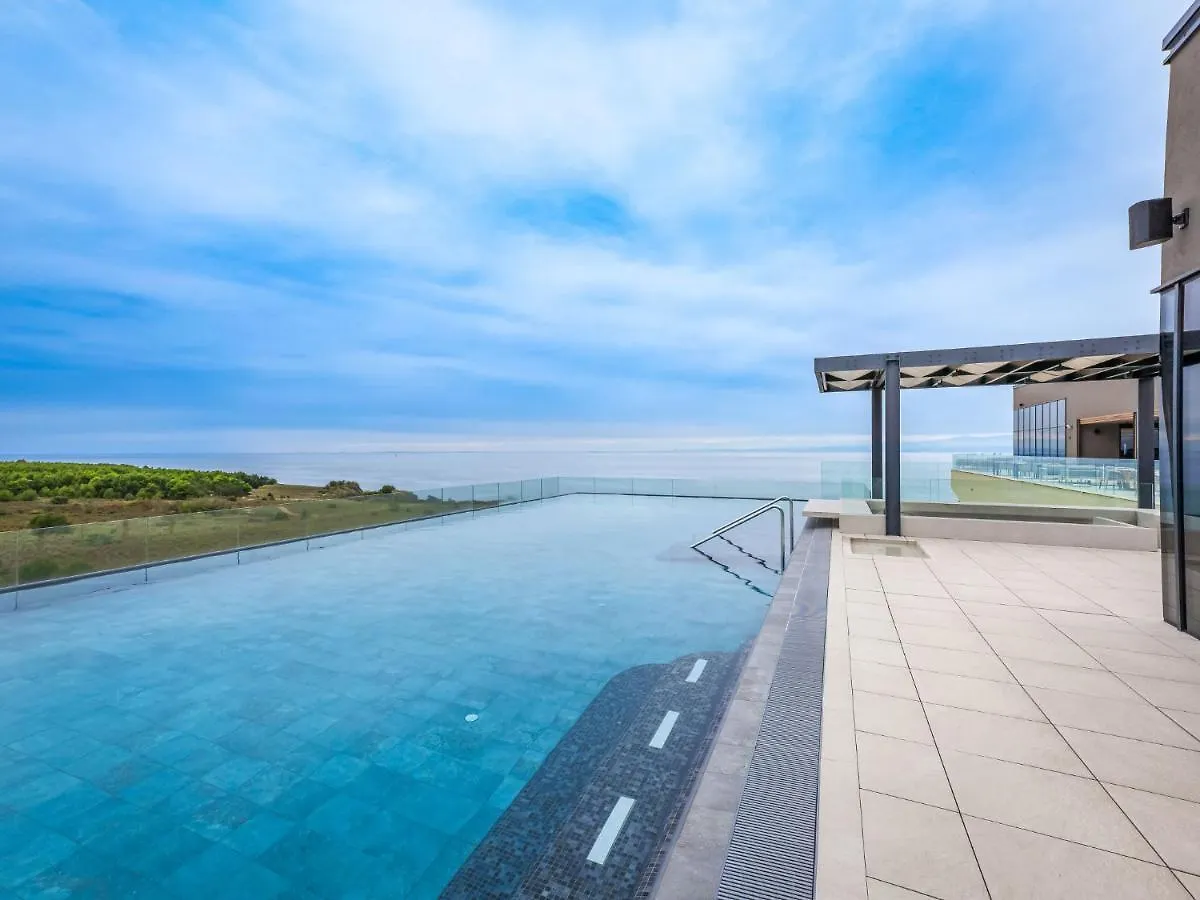 Holiday Home Semi-Detached Villas Crveni Vrh By Interhome Savudrija