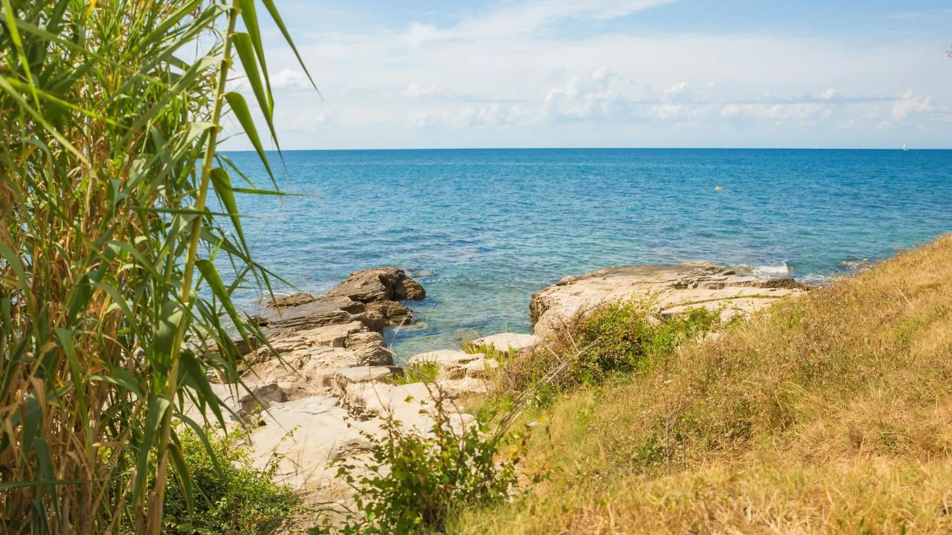 Holiday Home Semi-Detached Villas Crveni Vrh By Interhome Savudrija Croatia
